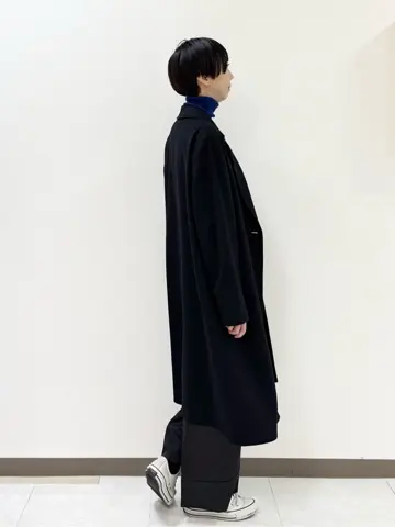 ONWARD CROSSET SELECT 小川 コーディネート画像