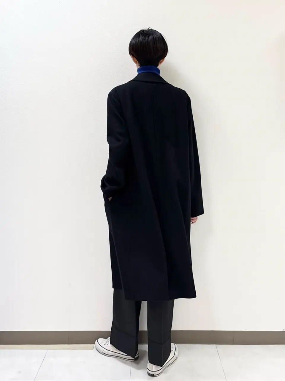 ONWARD CROSSET SELECT 小川 コーディネート画像