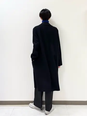 ONWARD CROSSET SELECT 小川 コーディネート画像