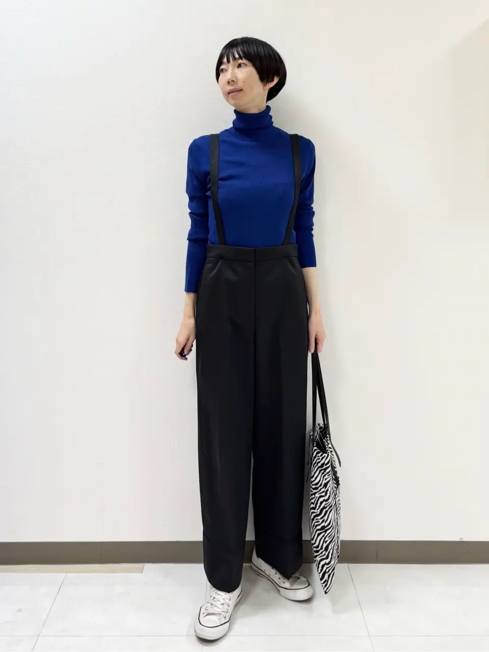 ONWARD CROSSET SELECT 小川 コーディネート画像