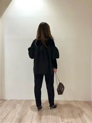 ONWARD CROSSET SELECT 森口 コーディネート画像