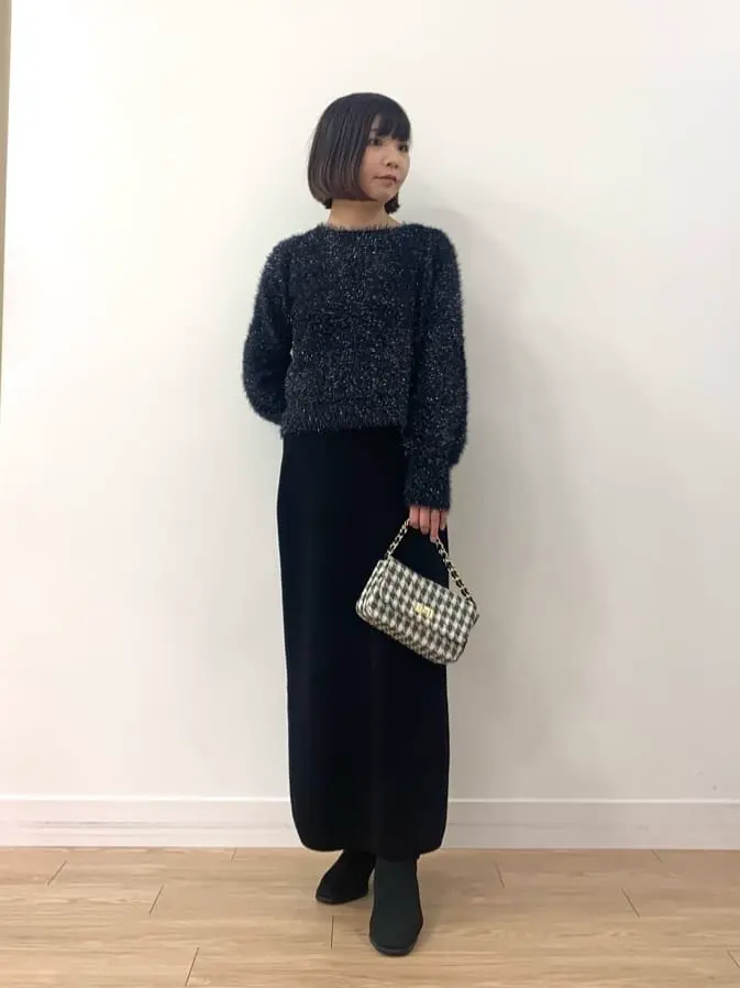 ONWARD CROSSET SELECT 津野 コーディネート画像