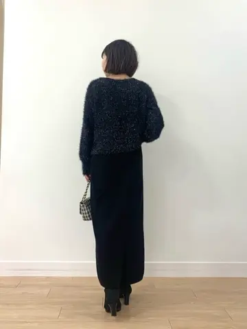 ONWARD CROSSET SELECT 津野 コーディネート画像