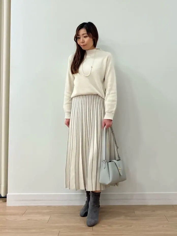 ONWARD CROSSET SELECT 外川 コーディネート画像