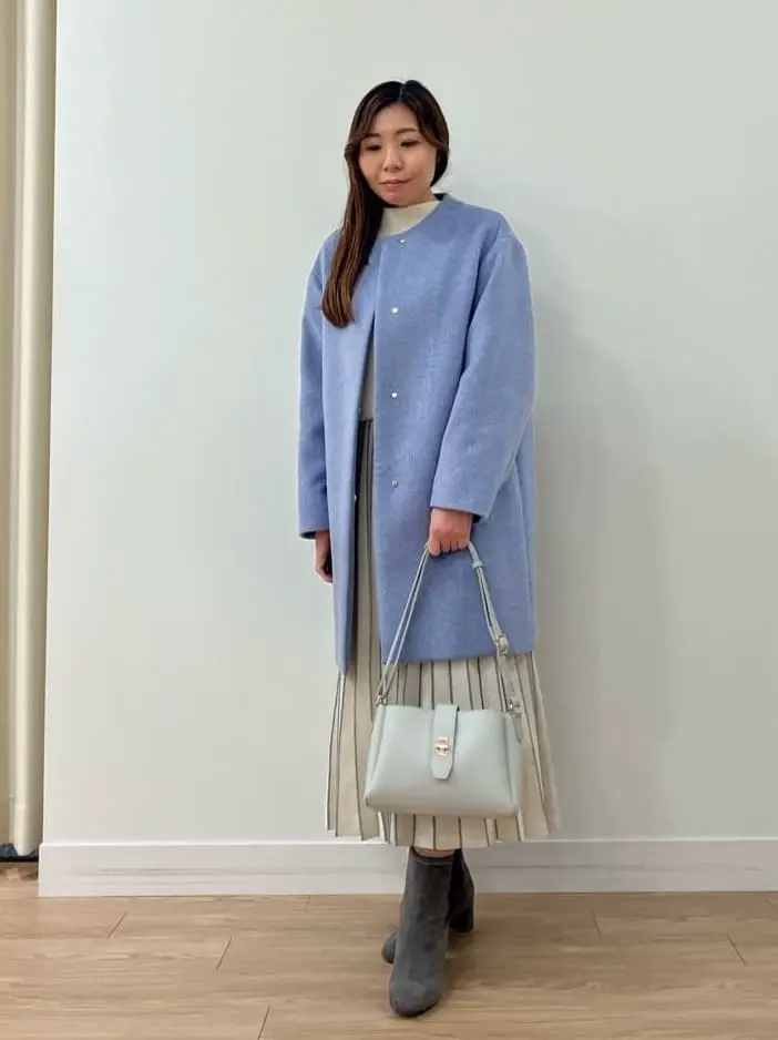 ONWARD CROSSET SELECT 外川 コーディネート画像