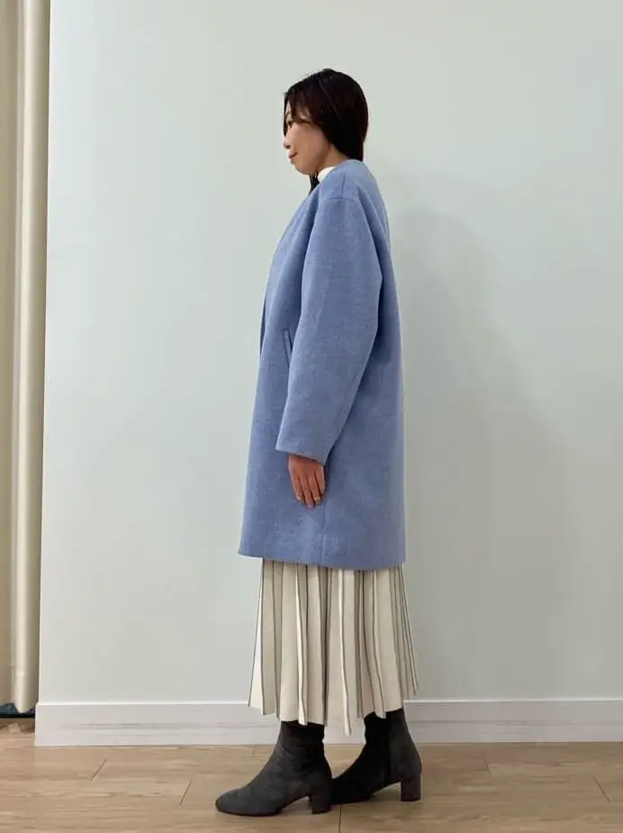 ONWARD CROSSET SELECT 外川 コーディネート画像