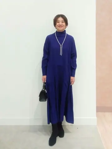 ONWARD CROSSET SELECT 川口 コーディネート画像