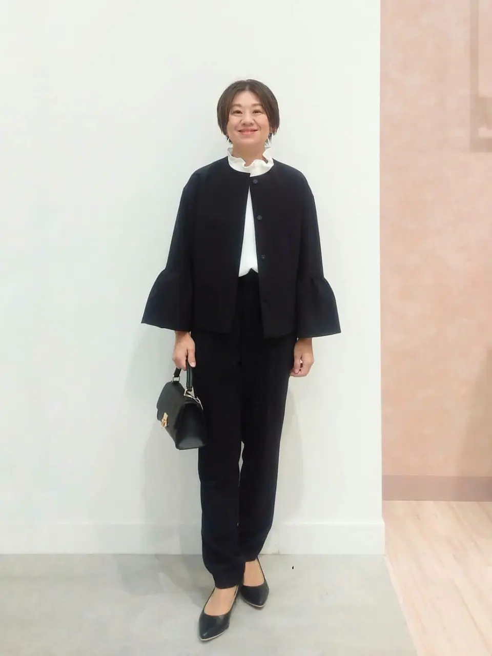  川口 コーディネート画像