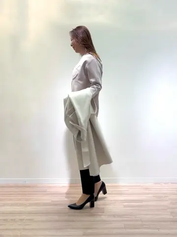 ONWARD CROSSET SELECT 井上 コーディネート画像