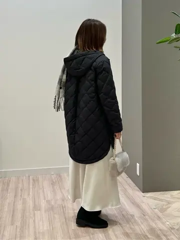 ONWARD CROSSET SELECT mami コーディネート画像