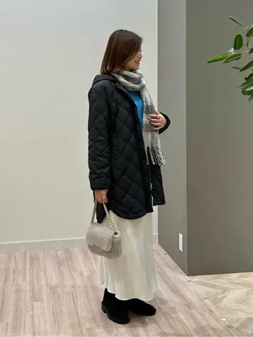 ONWARD CROSSET SELECT mami コーディネート画像