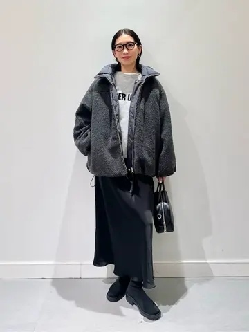 ONWARD CROSSET SELECT 濱野 コーディネート画像