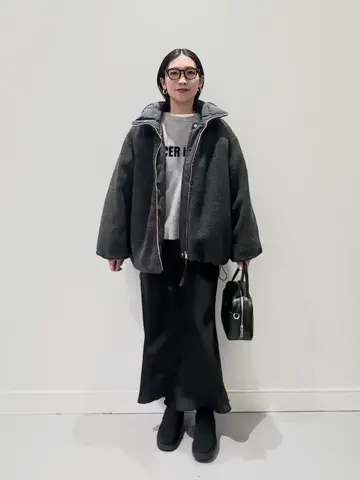 ONWARD CROSSET SELECT 濱野 コーディネート画像