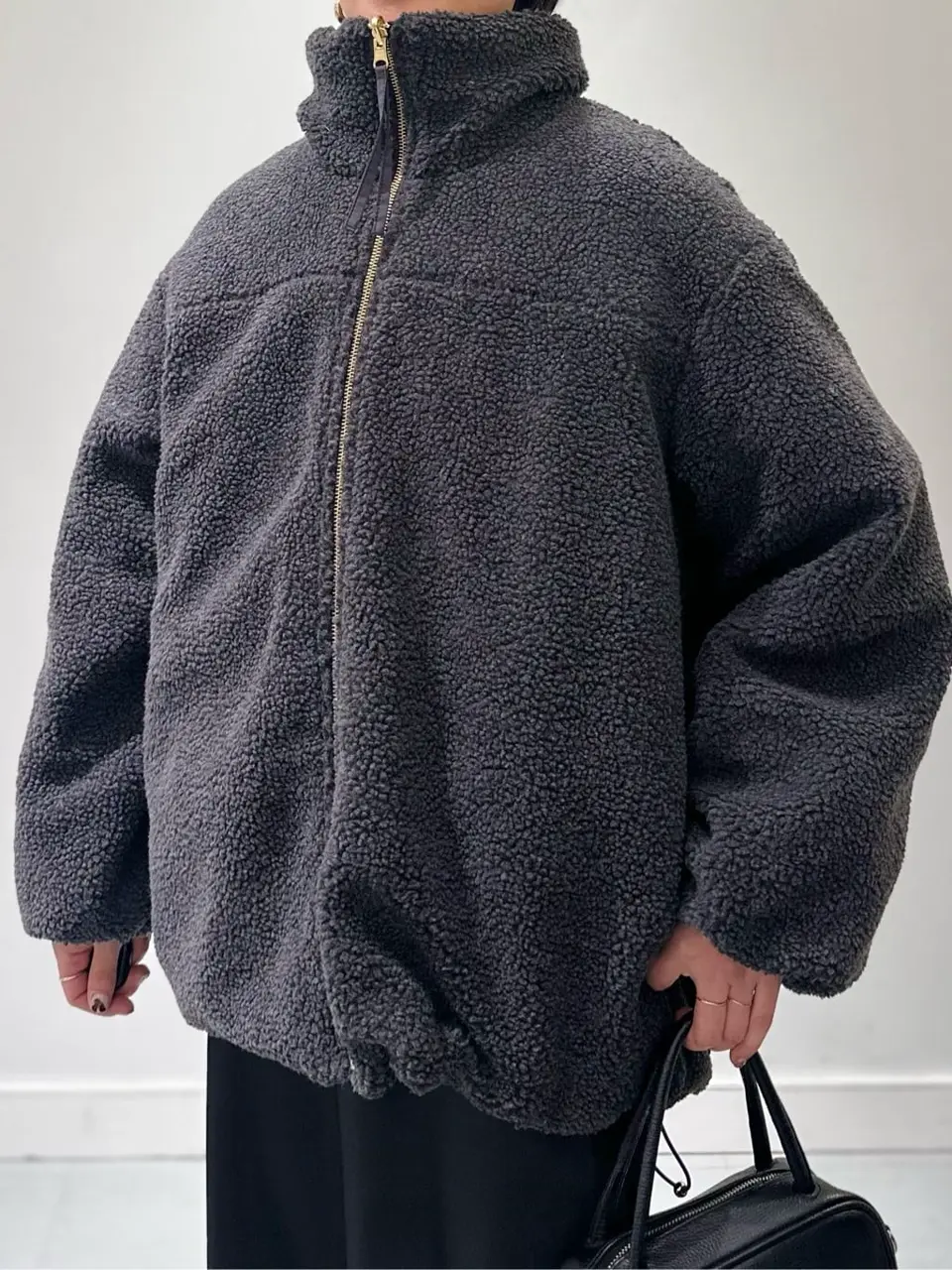 ONWARD CROSSET SELECT 濱野 コーディネート画像