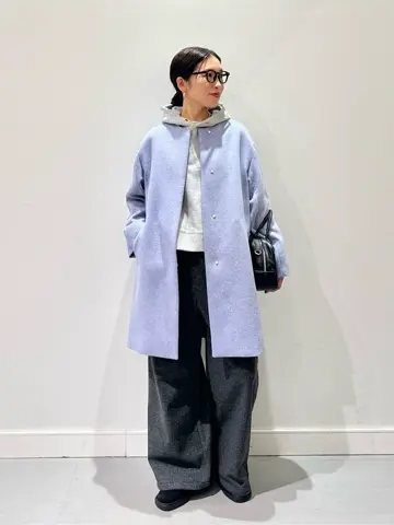 ONWARD CROSSET SELECT 濱野 コーディネート画像