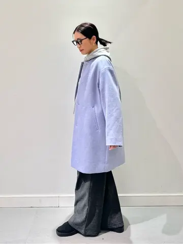 ONWARD CROSSET SELECT 濱野 コーディネート画像