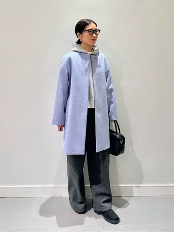 ONWARD CROSSET SELECT 濱野 コーディネート画像