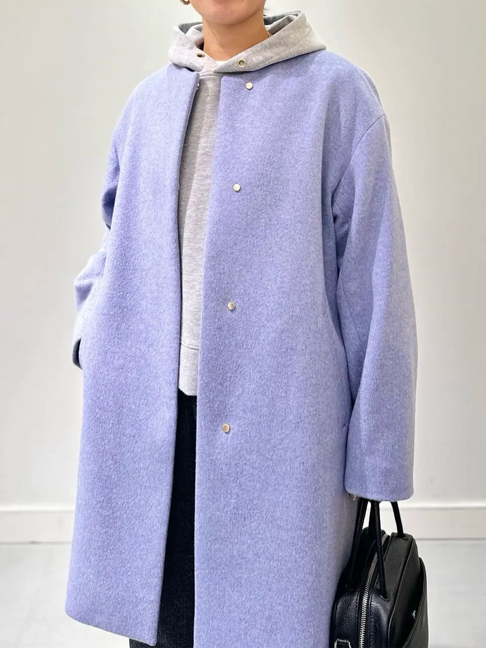 ONWARD CROSSET SELECT 濱野 コーディネート画像