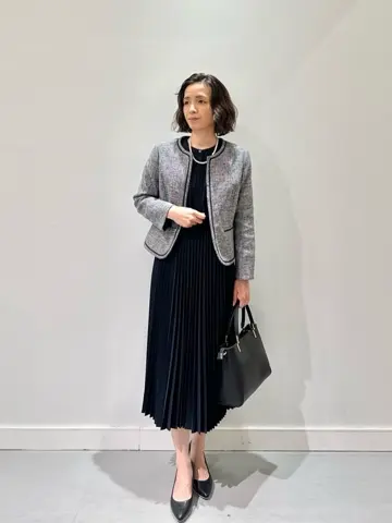 ONWARD CROSSET SELECT Hiro コーディネート画像