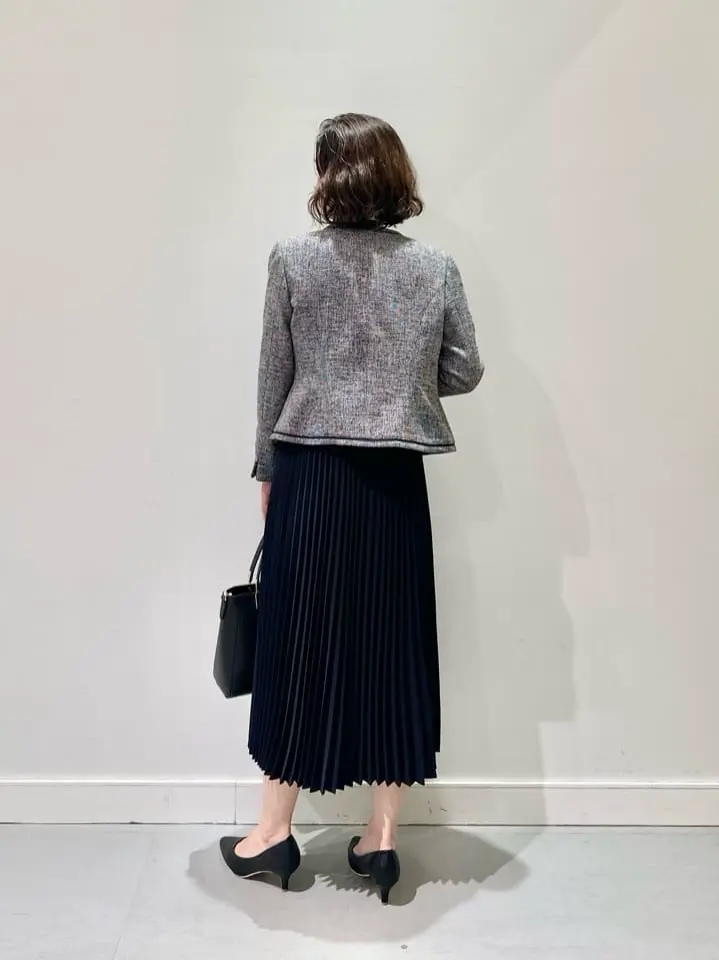 ONWARD CROSSET SELECT Hiro コーディネート画像