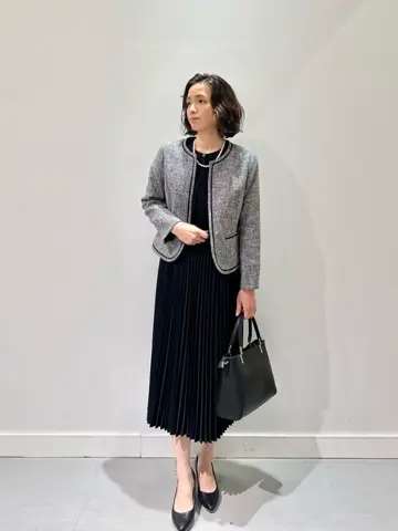 ONWARD CROSSET SELECT Hiro コーディネート画像