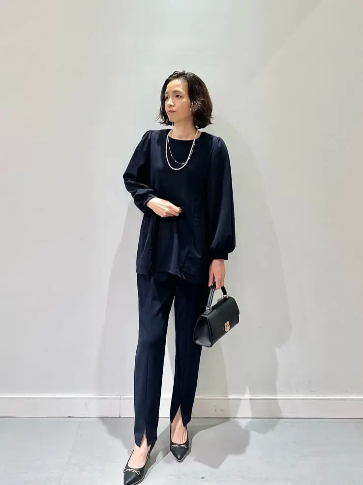 ONWARD CROSSET SELECT Hiro コーディネート画像