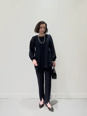 ONWARD CROSSET SELECT Hiro コーディネート画像