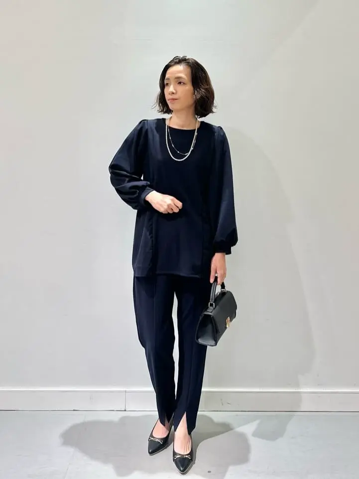 ONWARD CROSSET SELECT Hiro コーディネート画像