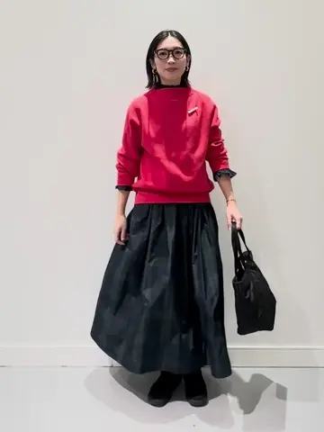 ONWARD CROSSET SELECT 濱野 コーディネート画像