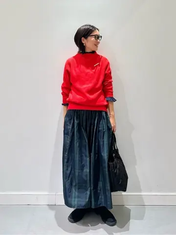 ONWARD CROSSET SELECT 濱野 コーディネート画像