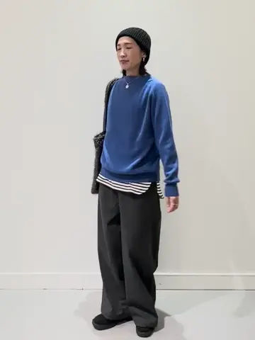 ONWARD CROSSET SELECT 濱野 コーディネート画像