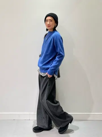 ONWARD CROSSET SELECT 濱野 コーディネート画像