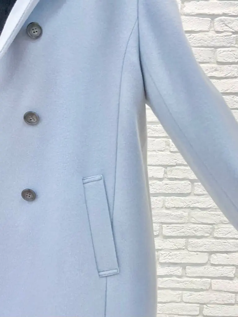 ONWARD CROSSET SELECT IZUMI コーディネート画像