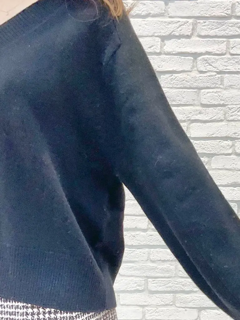 ONWARD CROSSET SELECT IZUMI コーディネート画像