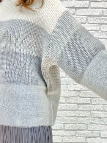 ONWARD CROSSET SELECT IZUMI コーディネート画像