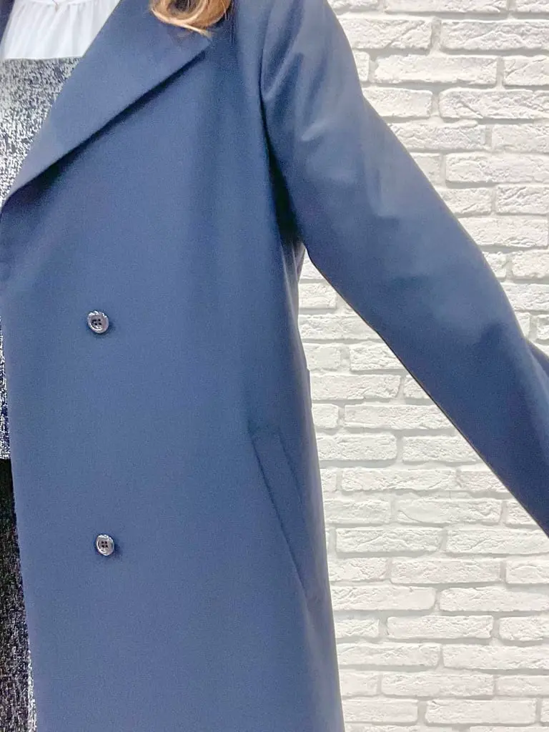 ONWARD CROSSET SELECT IZUMI コーディネート画像