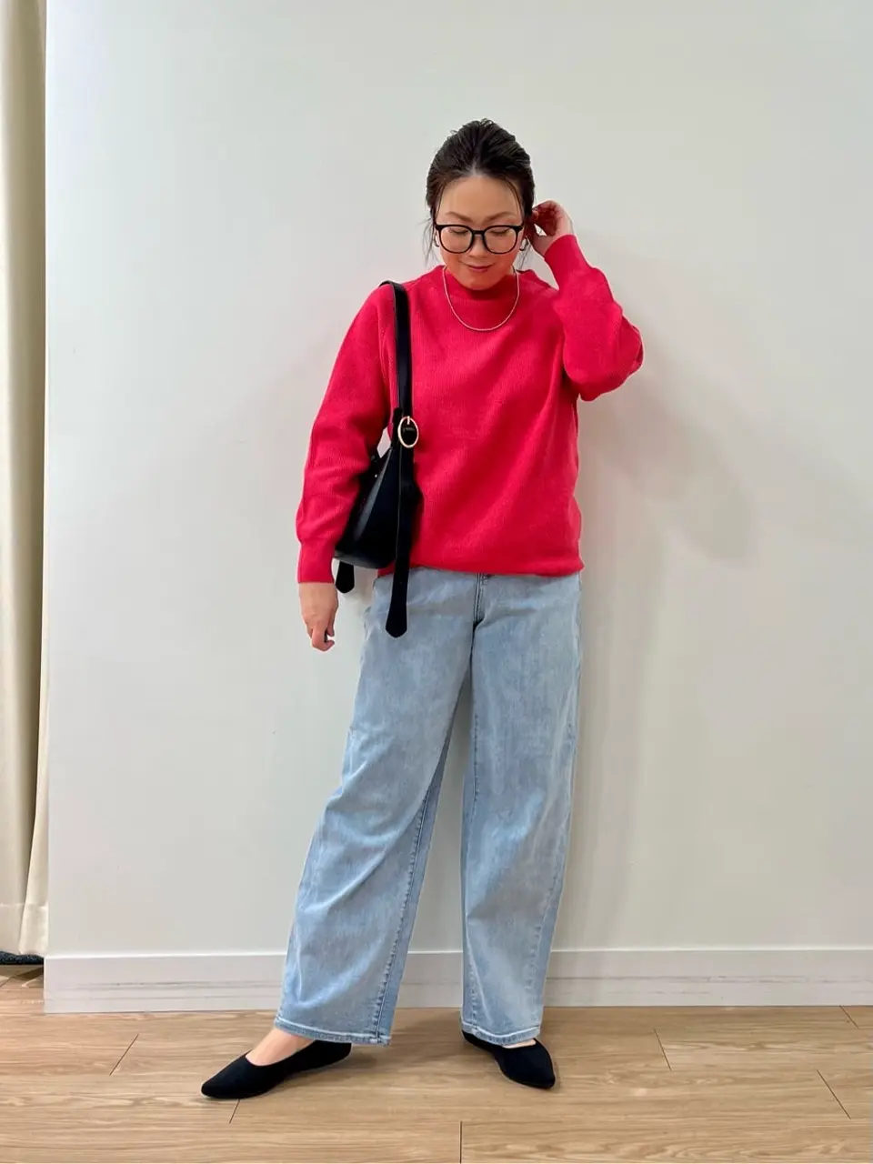  渡邉 コーディネート画像