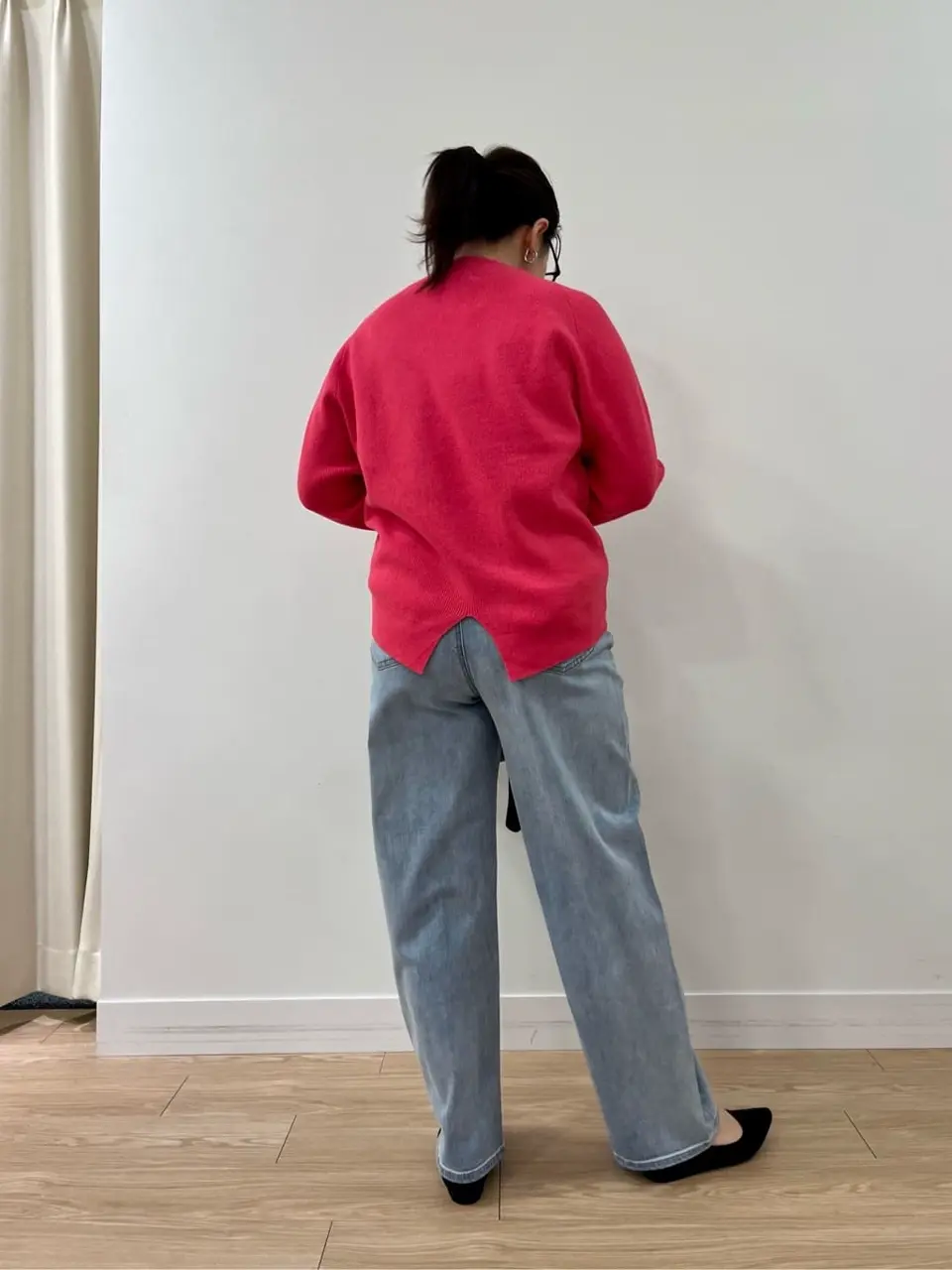 ONWARD CROSSET SELECT 渡邉 コーディネート画像