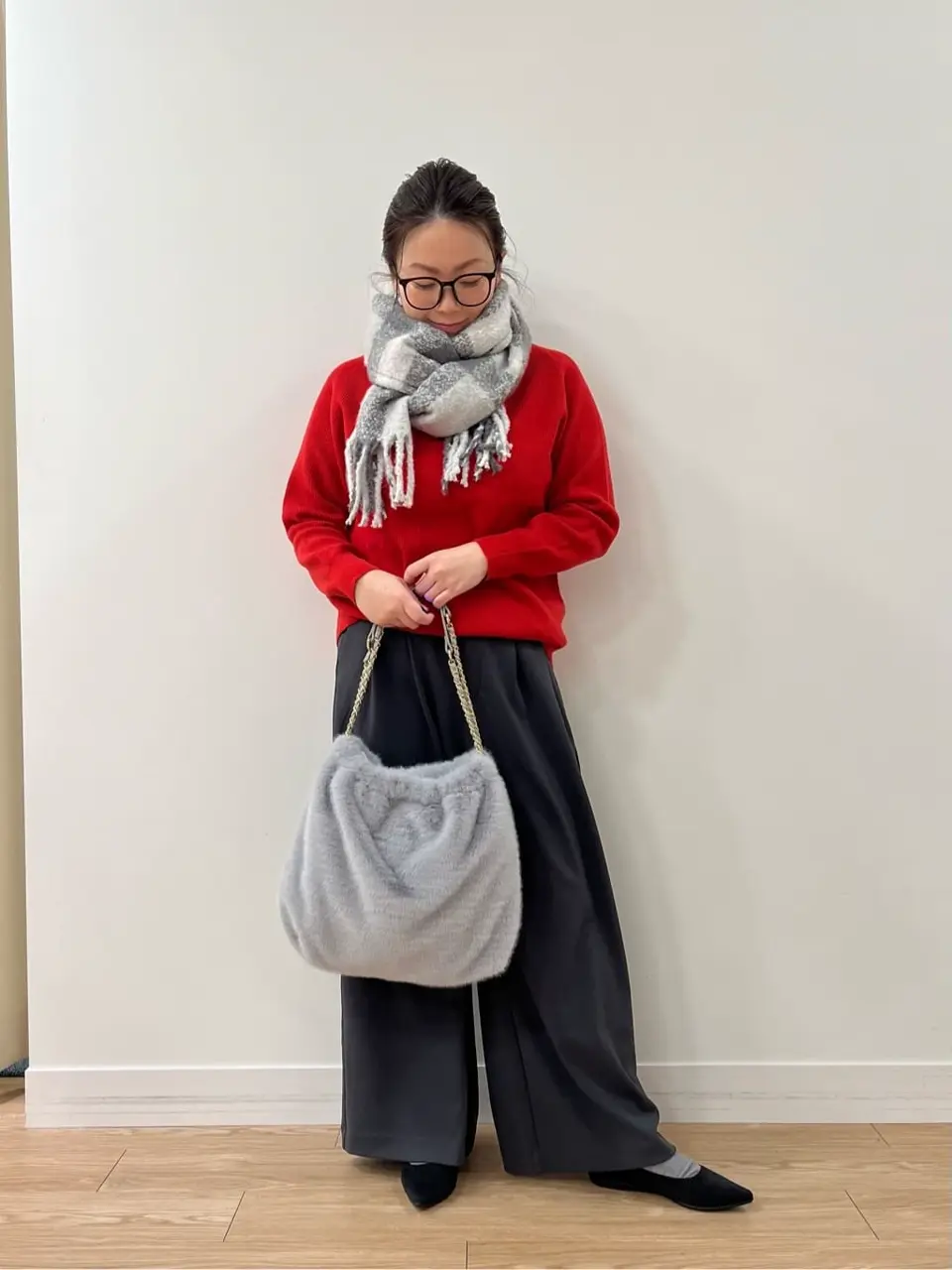  渡邉 コーディネート画像