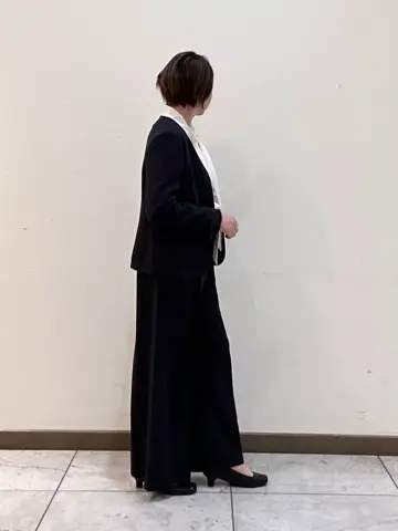 ONWARD CROSSET SELECT 江川 コーディネート画像