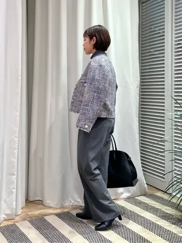 ONWARD CROSSET SELECT 伊藤 コーディネート画像