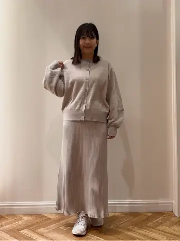 ONWARD CROSSET SELECT 吉田 コーディネート画像