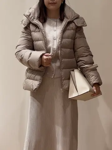 ONWARD CROSSET SELECT 吉田 コーディネート画像