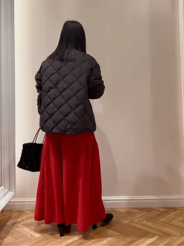 ONWARD CROSSET SELECT 吉田 コーディネート画像