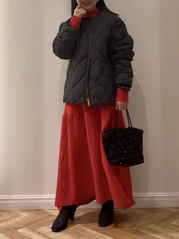 ONWARD CROSSET SELECT 吉田 コーディネート画像