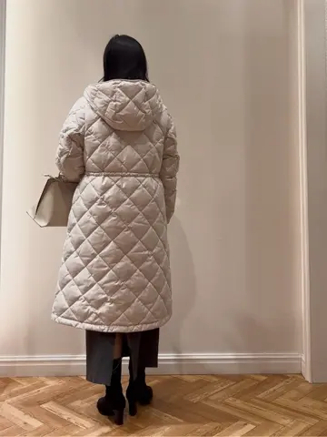 ONWARD CROSSET SELECT 吉田 コーディネート画像