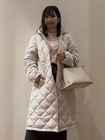 ONWARD CROSSET SELECT 吉田 コーディネート画像