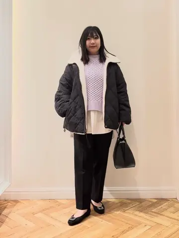 ONWARD CROSSET SELECT 吉田 コーディネート画像