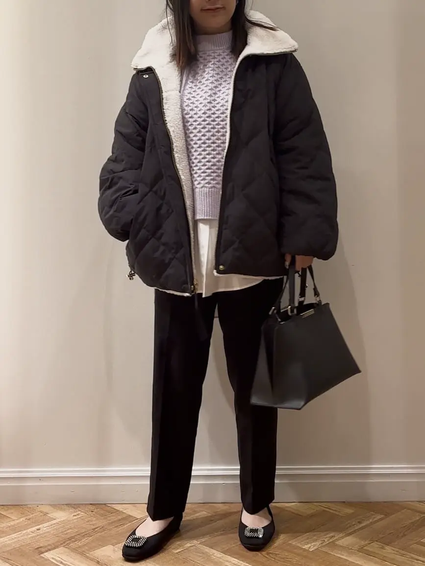 ONWARD CROSSET SELECT 吉田 コーディネート画像