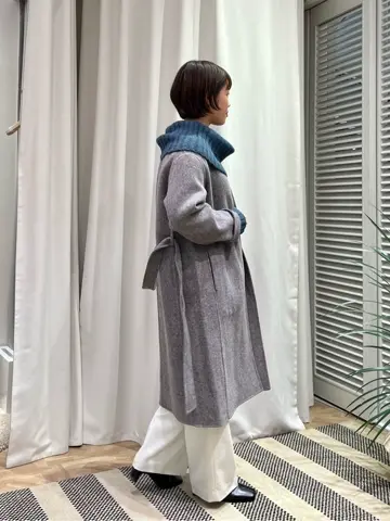 ONWARD CROSSET SELECT 伊藤 コーディネート画像